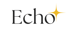 Echo Logo